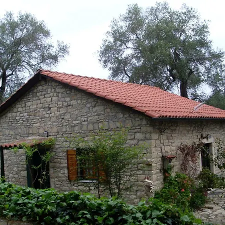 Galaxy House Landsted