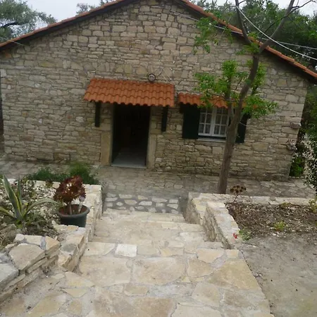 Galaxy House Landsted