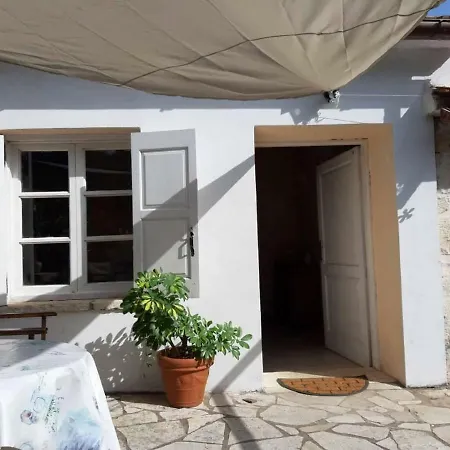 Galaxy House